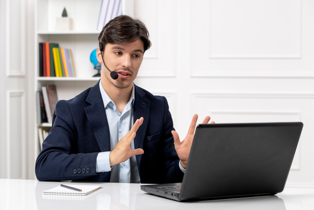 Expert Help & Support