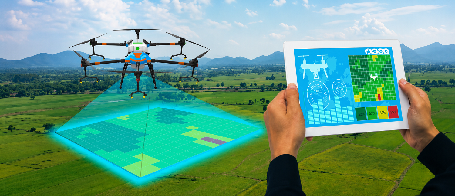 Survey & Mapping