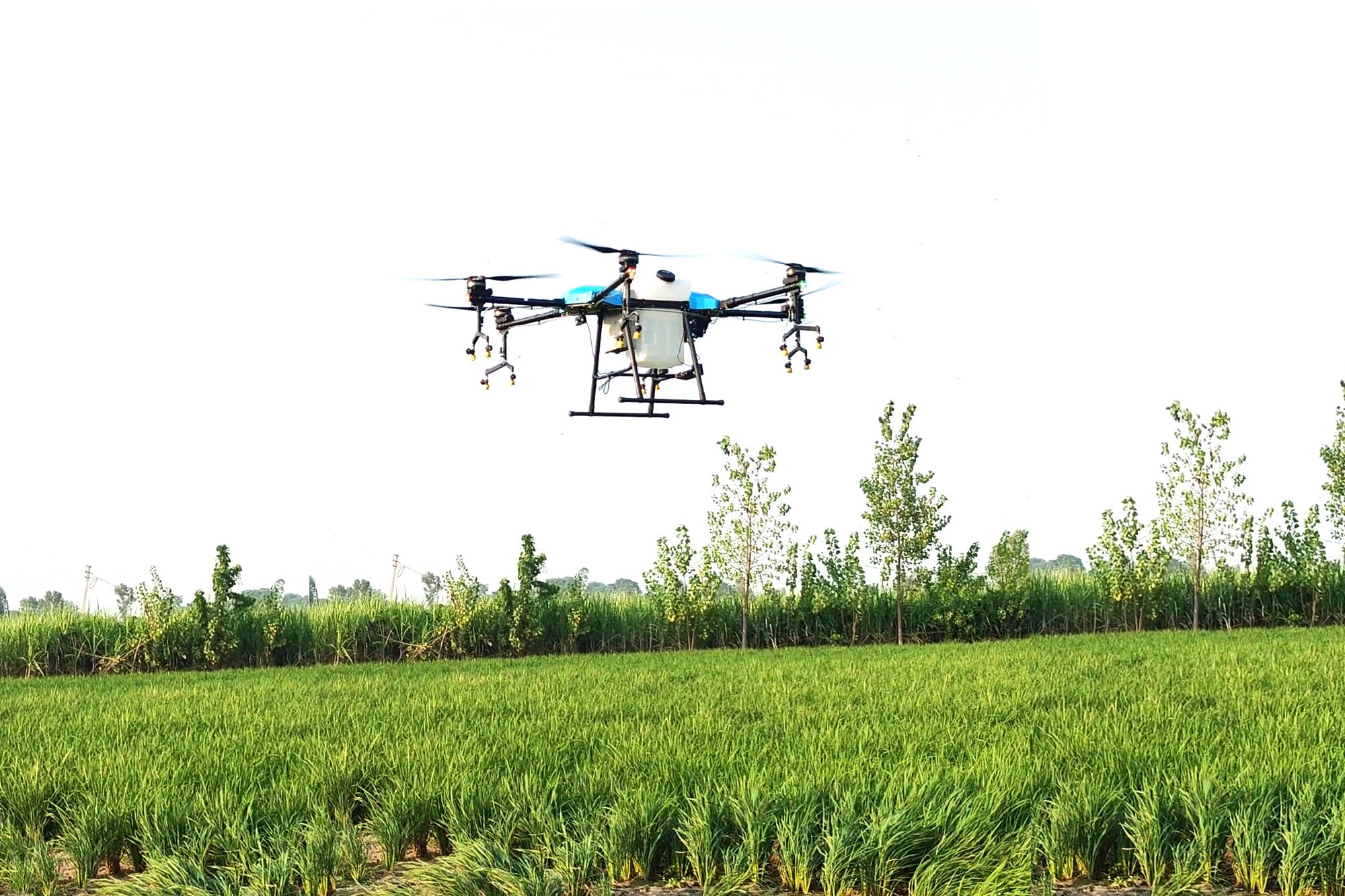 Drone Engineers