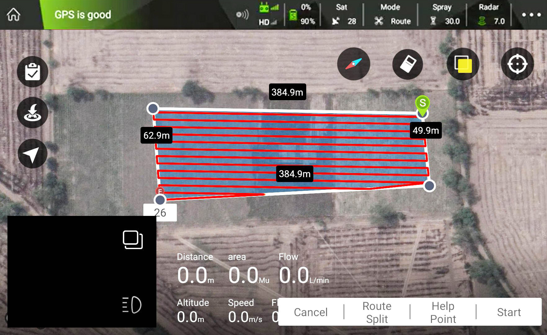 GPS