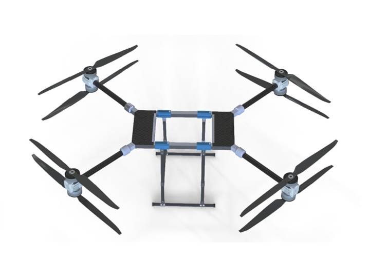 Drone Solutions